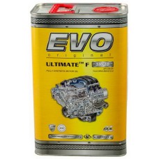 Олива моторне синтетичне EVO ULTIMATE F 5W30, 4л (UF4L5W30)