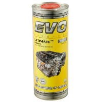 Олива моторне синтетичне EVO ULTIMATE Iconic 0W40, 1л (UI1L0W40) купити в Україні цена