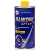 Рідина гальмівна FUCHS MAINTAIN DOT 4 HT, 1л