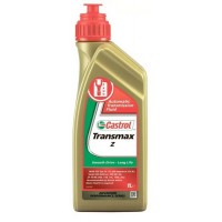 Олива трансмісійне синтетичне CASTROL Transmax Z 1л (4008177071812) купити в Україні