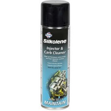 Очиститель инжектора и карбюратора FUCHS SILKOLENE Injector and Carb Cleaner, 500мл купити в Україні