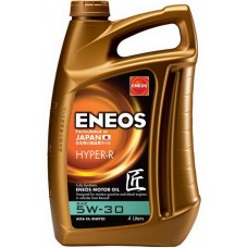 Олива моторне синтетичне ENEOS HYPER-R 5W-30, 4л