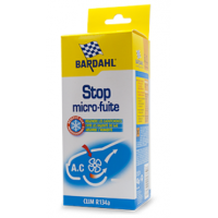 Стоп-течь фреона из системы кондиционирования BARDAHL STOP MICRO FUITE 42гр (4436)