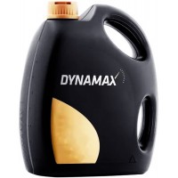 Олива моторне напівсинтетичне DYNAMAX BENZIN PLUS 10W40, 4л купити в Україні цена