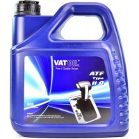Олива трансмісійне мінеральне VATOIL ATF Type II D, 4л купити в Україні