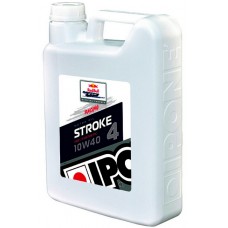 Олива моторне синтетичне IPONE Stroke 4 10W-40 4л (800847)