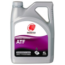 Олива трансмісійне IDEMITSU ATF 4л (30450248746000020) купити в Україні