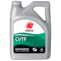 Олива трансмісійне синтетичне IDEMITSU CVTF 4л (30301201746000020)купити в Україні
