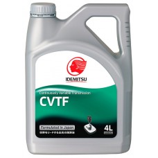 Олива трансмісійне синтетичне IDEMITSU CVTF 4л (30301201746000020)купити в Україні