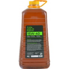Олива моторне мінеральне VIRA VI0372 SUPER Engine oil SG/CD 15W-40, 4л купити в Україні цена