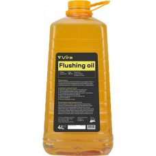 Олива промывочное VIRA VI0347 FLUSH SAE 10, 4л купити в Україні