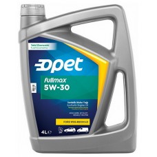 Олива моторне синтетичне OPET FULLMAX 5W-30 4л (601214875)