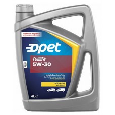 Олива моторне синтетичне OPET FULLLIFE 5W-30 4л (601350320)