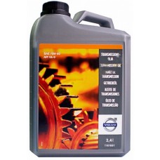 Олива трансмісійне VOLVO Transmission Oil 75W-80 GL-5, 3,4л купити в Україні