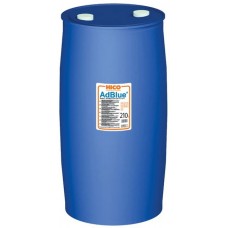 Раствор мочевины HICO AdBlue, 210л (PLN015) купити в Україні