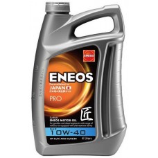 Олива моторне синтетичне ENEOS PRO 10W-40, 4л купити в Україні цена