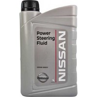 Олива гідравлічне NISSAN Power Steering Fluid, 1л (ke90999931) купити в Україні