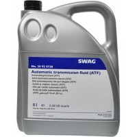 Олива трансмісійне SWAG ATF 4, 5л купити в Україні