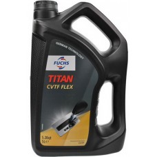 Олива трансмісійне синтетичне FUCHS TITAN CVTF Flex, 5л купити в Україні