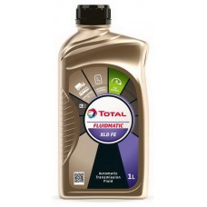 Олива трансмісійне синтетичне TOTAL FLUIDE XLD FE 1л (181783)(213821) купити в Україні