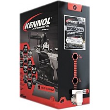 Олива трансмісійне синтетичне KENNOL AUTOMATIC+ DEXRON III H, 20л купити в Україні