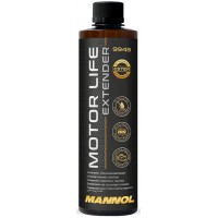 Присадка в Моторна олія MANNOL Motor Life Extender 9943, 450мл купити в Україні