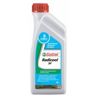 Антифриз-концентрат CASTROL Radicool SF, 1л купити в Україні цена