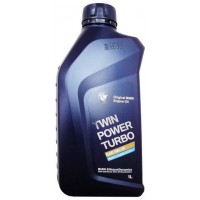 Олива моторне BMW TwinPower Turbo Longlife-14 FE+ 0W-20, 1л (83212365926)