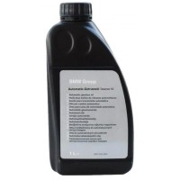 Олива трансмісійне BMW Dexron VI, 1л (83222167718) купити в Україні