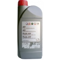 Олива трансмісійне VAG ATF, 1л (G052990A2) купити в Україні