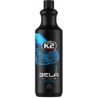 Активная пена для мытья K2 Bela Pro Energy Fruit энергия фруктов 1л (D0121) купити в Україні