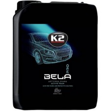 Активная пена для мытья K2 Bela Pro Energy Fruit энергия фруктов 5л (D0125) купити в Україні