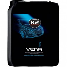 Автошампунь K2 Vena 5л (D0205) купити в Україні