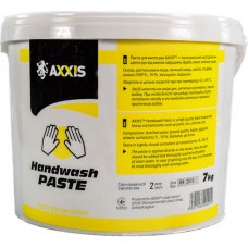 Паста для миття рук AXXIS Hand Wash Paste (81229407291), 7кг купити в Україні