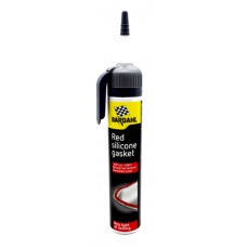 Герметик высокопрочный красный BARDAHL Red Silicone Gasket 0,2л (4872B)
