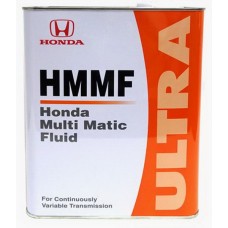 Олива трансмісійне мінеральне HONDA ULTRA HMMF, 4л (0826099904) купити в Україні