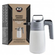Напорный механический распылитель под давлением K2 PRESSURE SPRAYER 1л (W109) купити в Україні
