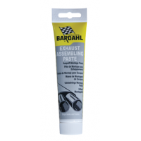 Герметик для выхлопной трубы BARDAHL EXHAUST ASSEMBLY PASTE 150г (4992)