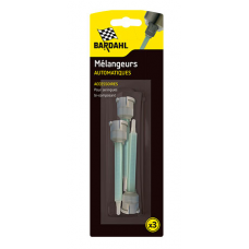Аксесуар для дозування і змішування BARDAHL (49929)