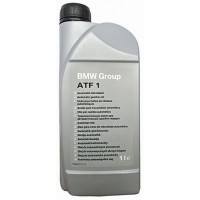Олива трансмісійне BMW ATF 1, 1л (83222305395) купити в Україні