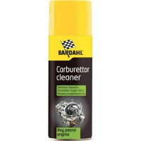 Очиститель карбюратора BARDAHL Carburettor Cleaner (1115E), 400 мл купити в Україні