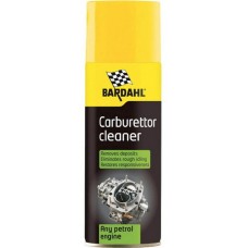 Очиститель карбюратора BARDAHL Carburettor Cleaner (1115E), 400 мл купити в Україні