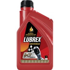 Олива трансмісійне LUBREX DRIVEMAX DCT for DSG (1311000/001), 1л купити в Україні