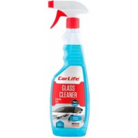 Очиститель стекла CARLIFE Glass Cleaner, 500мл (CF516) купити в Україні
