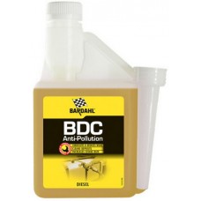 Присадка в дизельное топливо комплексная BARDAHL BDC (1252), 500мл купити в Україні