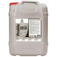 Купити Олива моторна синтетична COMMA PROLIFE 5W-30 20л (PRO20L) в Україні ціна