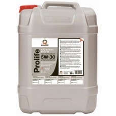 Купити Олива моторна синтетична COMMA PROLIFE 5W-30 20л (PRO20L) в Україні ціна