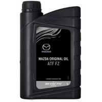Олива трансмісійне MAZDA Dexelia ATF Fz, 1л (830077994) купити в Україні