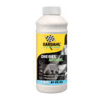 Присадка в дизельное топливо антигель BARDAHL GRAND FROID DIESEL 1л (5480)