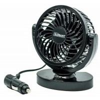 Автомобільний вентилятор ELEGANT Compact 12V (EL101549)